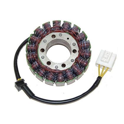Red Stator for Honda CBR600 F4i 2001-2006