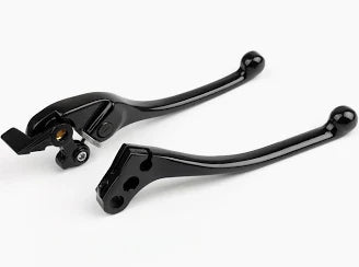 Amoto Part - Honda CBR600F4i Brake and Clutch Lever