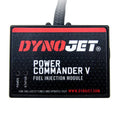 Dyno Jet - Power Commander V CBR600f4i 2001-2006