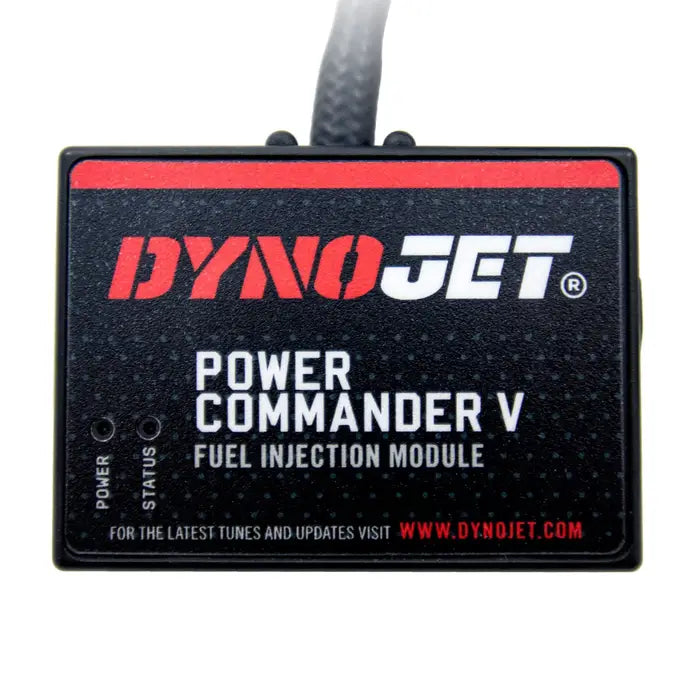 Dyno Jet - Power Commander V CBR600f4i 2001-2006
