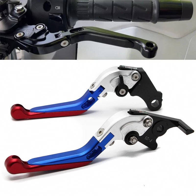 HYMotor Brake and Clutch Lever