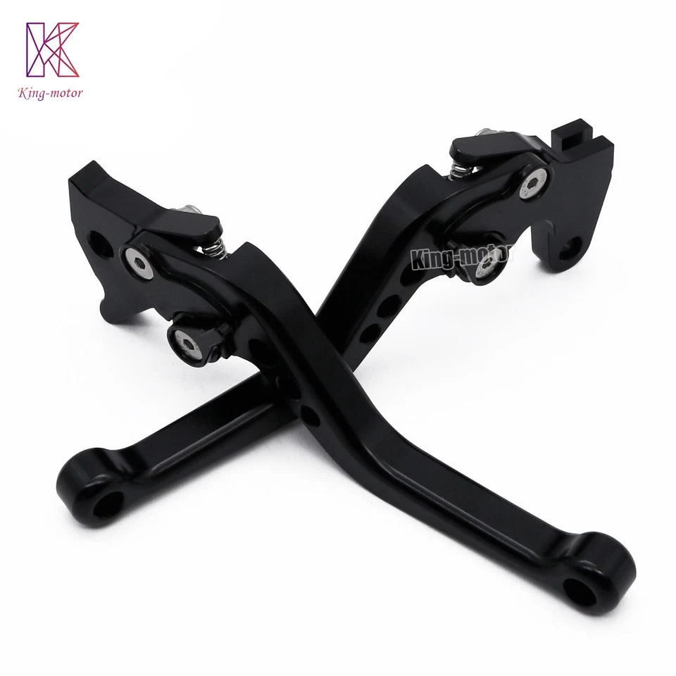 King Motor Brake and Clutch Lever